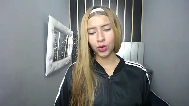 nancy blonde online show from May 11, 2026, 1:06 pm