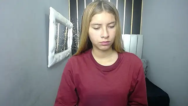 nancy blonde online show from May 12, 2026, 1:19 pm