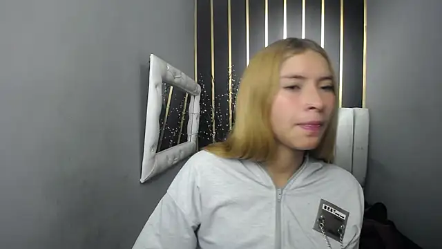 nancy blonde online show from May 21, 2026, 12:01 pm