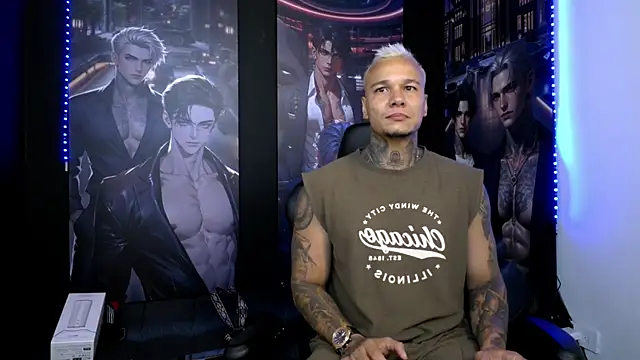 Snapshot of damian_becker chatting on May 28, 2026, 10:29 pm damian becker online show from May 28, 2026, 10:29 pm