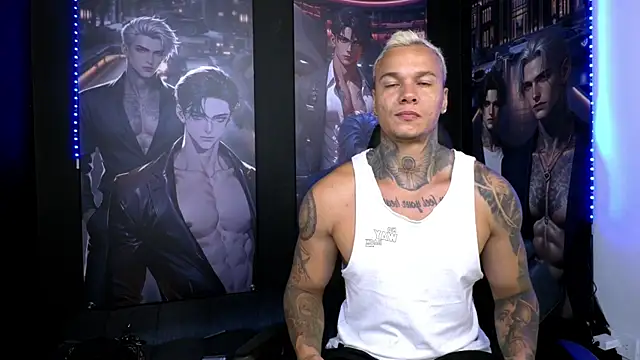 damian becker online show from June 12, 2026, 11:09 am