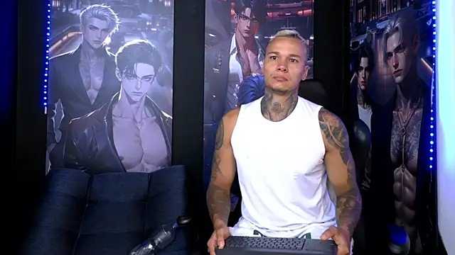 damian becker online show from July 21, 2026, 2:52 pm