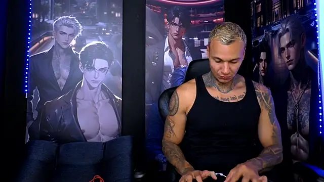damian becker online show from July 28, 2026, 10:31 pm