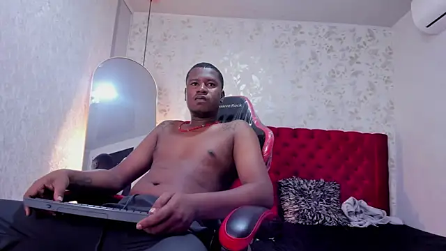 XRayan  online show from April 21, 2026, 12:22 pm