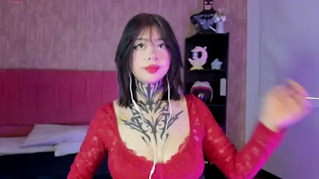 hanna riu online show from June 10, 2026, 1:32 pm