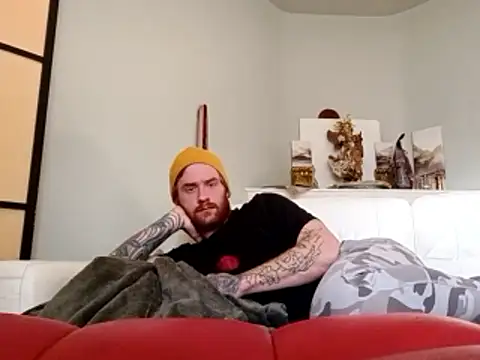 RightishResolve online show from April 23, 2026, 12:45 am