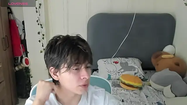 Felixzyn online show from May 31, 2026, 7:59 pm
