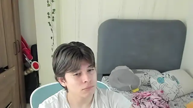 Felixzyn online show from July 12, 2026, 12:51 pm