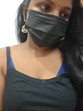 Snapshot of Tamil_Hot_Dharsha chatting on June 25, 2026, 6:12 pm Tamil Hot Dharsha online show from June 25, 2026, 6:12 pm