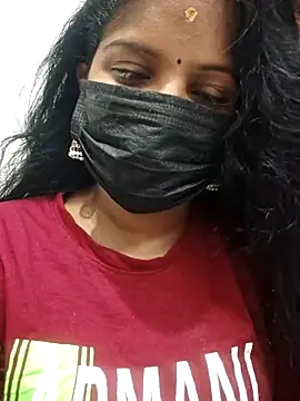 Snapshot of Tamil_Hot_Dharsha chatting on June 26, 2026, 7:35 am Tamil Hot Dharsha online show from June 26, 2026, 7:35 am