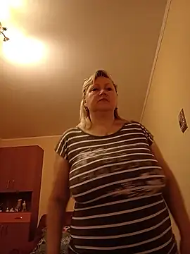 I amVeronicle online show from July 15, 2026, 8:41 am
