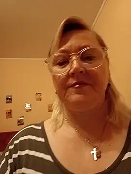 I amVeronicle online show from July 24, 2026, 5:55 pm