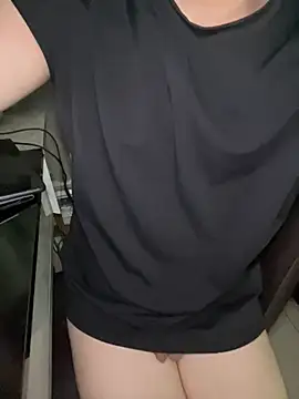 JoshuaRimmm online show from May 20, 2026, 6:52 am