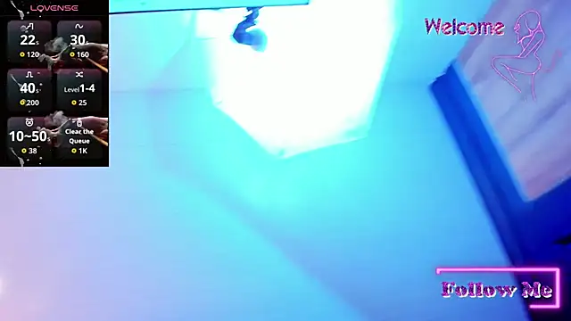 vailoetharris online show from April 30, 2026, 11:49 am
