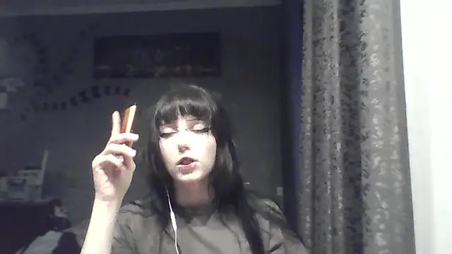 Snapshot of ChargedReign chatting on April 27, 2026, 5:11 pm ChargedReign online show from April 27, 2026, 5:11 pm