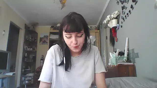 ChargedReign online show from June 27, 2026, 4:39 am