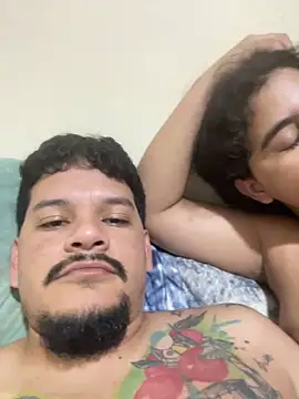 Carolina caro online show from May 25, 2026, 4:51 am