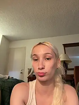 BarbieKayy online show from June 9, 2026, 4:29 pm