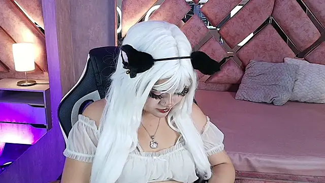 lya nekko  online show from July 9, 2026, 5:00 am