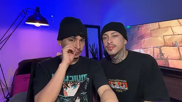 Noah and Steven online show from July 13, 2026, 7:49 pm