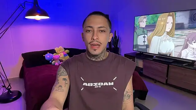 Noah and Steven online show from July 15, 2026, 12:16 am