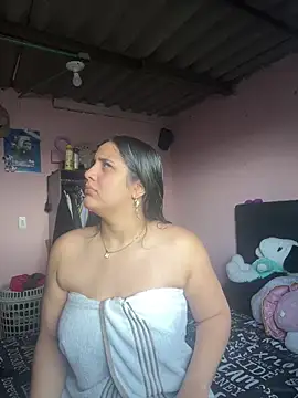 Snapshot of Aurora_0785 chatting on June 9, 2026, 6:52 pm Aurora 0785 online show from June 9, 2026, 6:52 pm