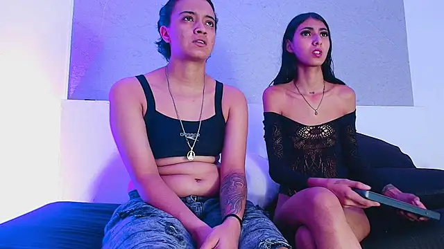 Jhon and Karol online show from April 22, 2026, 3:53 am