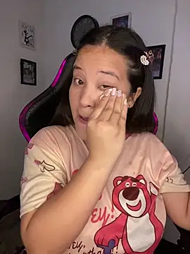 Rinhimari online show from May 8, 2026, 6:35 pm