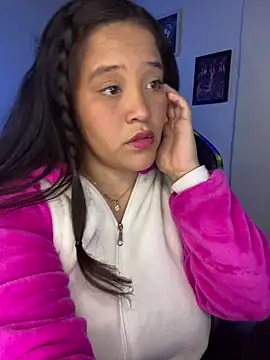 Rinhimari online show from May 22, 2026, 1:02 am