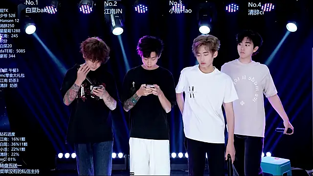 AOA-MIC online show from June 13, 2026, 7:06 am