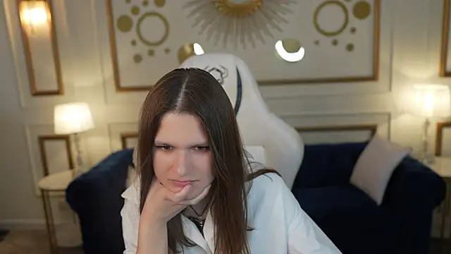 Monika kiss054 online show from May 30, 2026, 2:36 pm