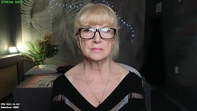 Dr Mireille online show from June 18, 2026, 12:09 pm