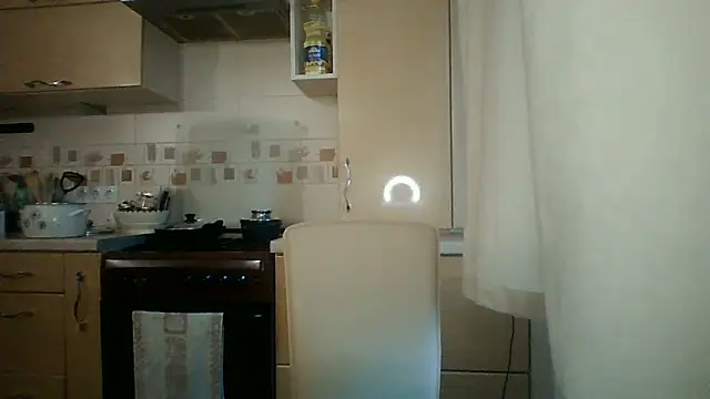 Snapshot of Lisanta chatting on June 5, 2026, 5:07 pm Lisanta online show from June 5, 2026, 5:07 pm