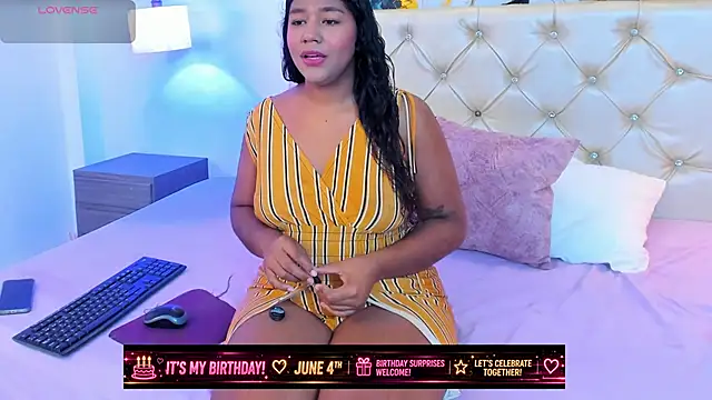 alissbaker online show from June 2, 2026, 11:34 am
