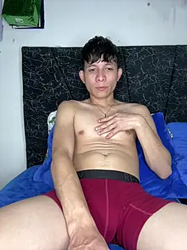 bryan hot 23 online show from July 27, 2026, 1:12 am