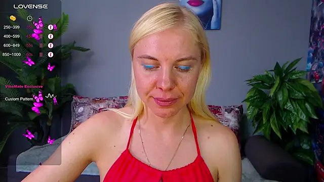 Snapshot of FromRussia chatting on July 8, 2026, 6:51 am FromRussia online show from July 8, 2026, 6:51 am