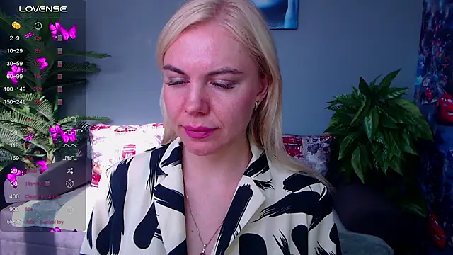 Snapshot of FromRussia chatting on July 20, 2026, 1:20 am FromRussia online show from July 20, 2026, 1:20 am