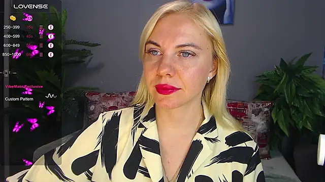 Snapshot of FromRussia chatting on July 22, 2026, 1:30 am FromRussia online show from July 22, 2026, 1:30 am