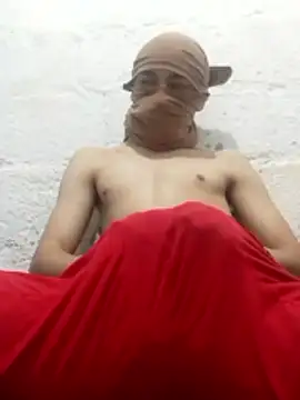 DRO SEX online show from April 30, 2026, 7:09 pm