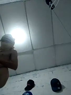 DRO SEX online show from May 6, 2026, 5:35 am