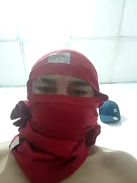 DRO SEX online show from May 17, 2026, 4:32 am