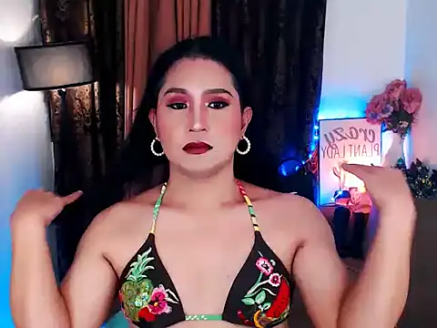 SWEETBELLA69 online show from July 6, 2026, 10:45 am