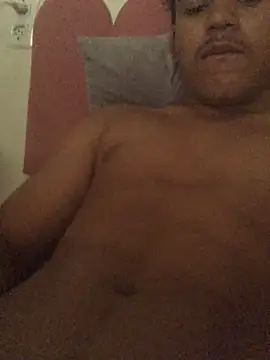 risharlishow1 online show from May 18, 2026, 10:10 am