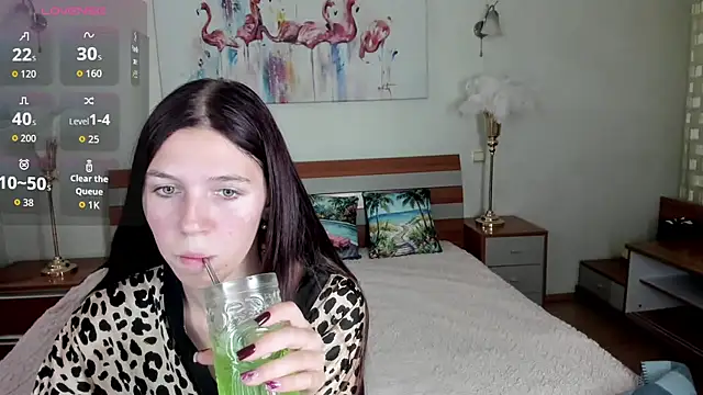 Snapshot of MaryRapunzel chatting on May 31, 2026, 8:10 pm MaryRapunzel online show from May 31, 2026, 8:10 pm