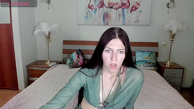 MaryRapunzel online show from June 10, 2026, 8:30 pm