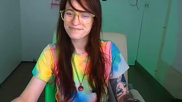 Luna Tantra online show from July 2, 2026, 2:01 pm