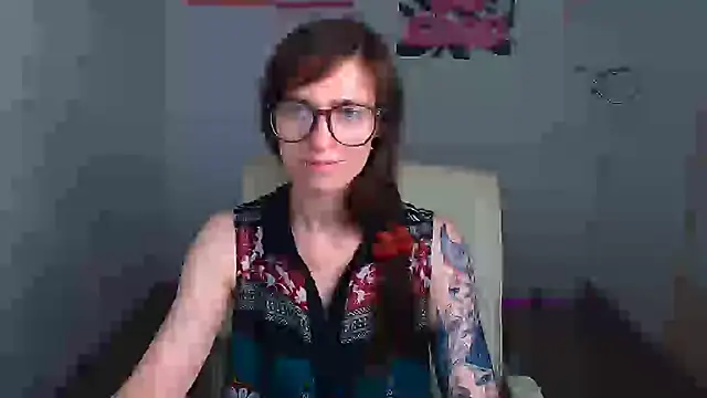 Luna Tantra online show from July 3, 2026, 2:01 pm