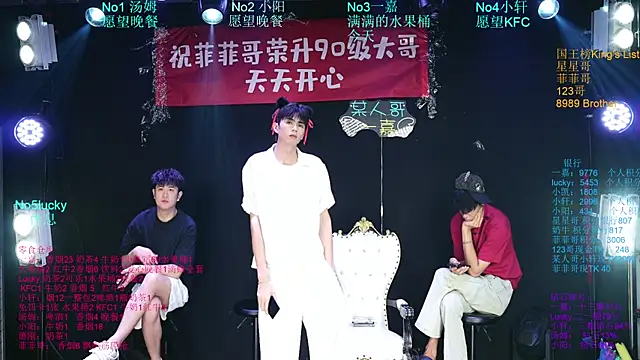 Zouzouboy-001 online show from July 6, 2026, 12:13 pm