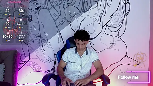 caius bigcock1 online show from June 7, 2026, 12:42 pm