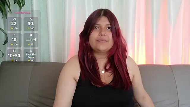 velvetchubby online show from June 1, 2026, 9:38 pm